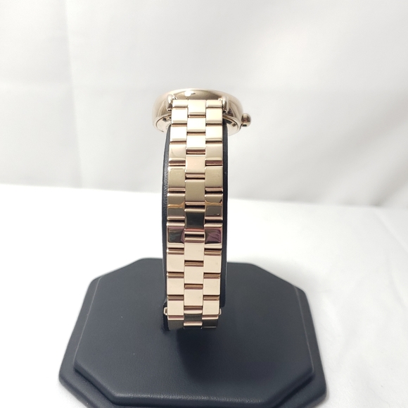 Marc Jacobs Riley Ladies Watch MJ3492 RoseGoldTone - Picture 6 of 9